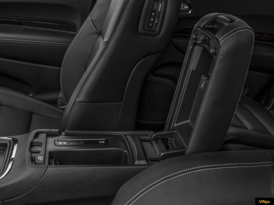 2020 Dodge Durango GT Plus AWD