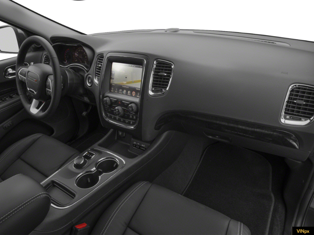 2020 Dodge Durango GT Plus AWD