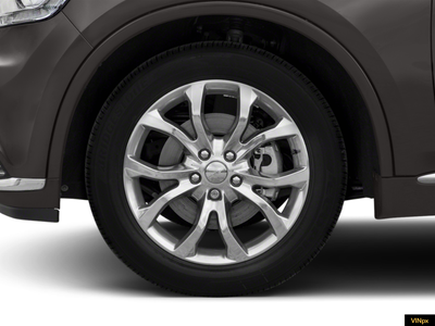 2020 Dodge Durango GT Plus AWD