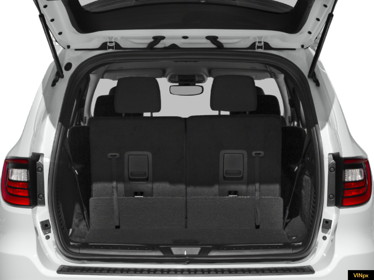 2021 Dodge Durango GT Plus AWD