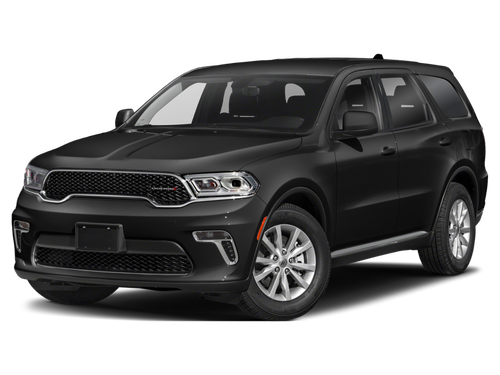 2023 Dodge Durango GT Launch Edition AWD