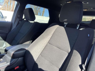 2023 Dodge Durango GT Launch Edition AWD