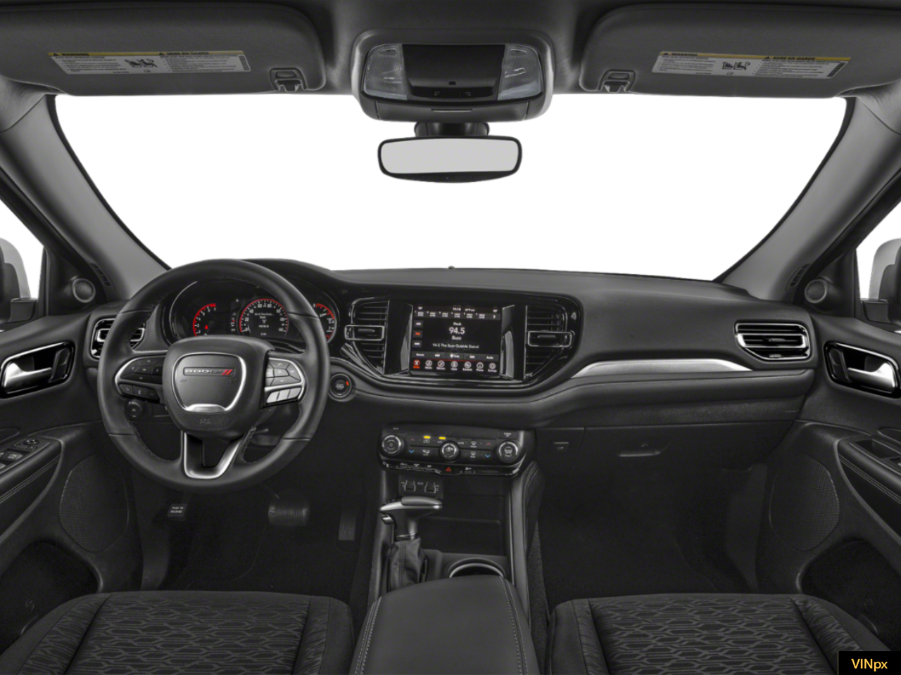 2023 Dodge Durango GT Launch Edition AWD