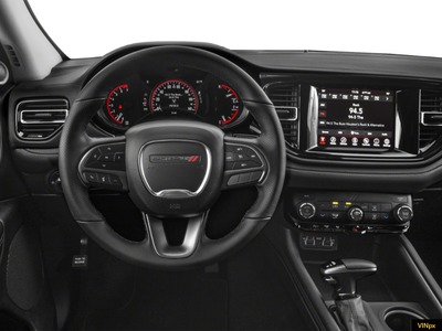 2023 Dodge Durango GT Launch Edition AWD