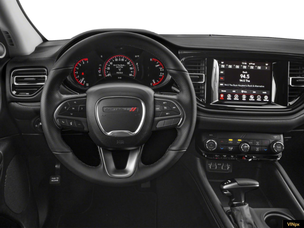 2023 Dodge Durango GT Launch Edition AWD