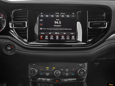 2023 Dodge Durango GT Launch Edition AWD