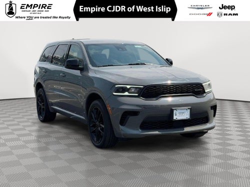 2023 Dodge Durango GT Launch Edition AWD