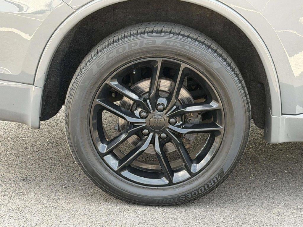 2023 Dodge Durango GT Launch Edition AWD