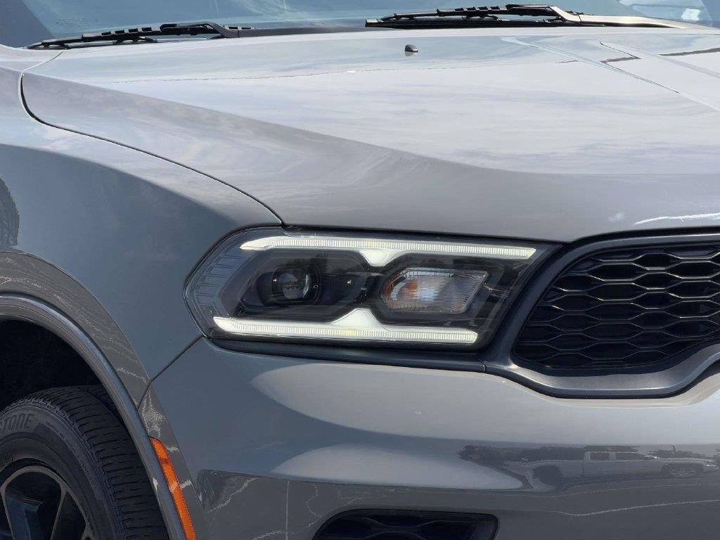 2023 Dodge Durango GT Launch Edition AWD