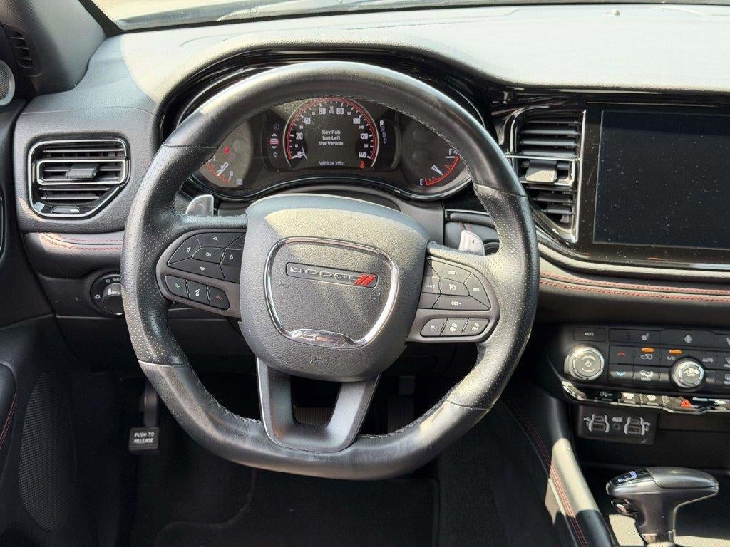 2023 Dodge Durango GT Launch Edition AWD