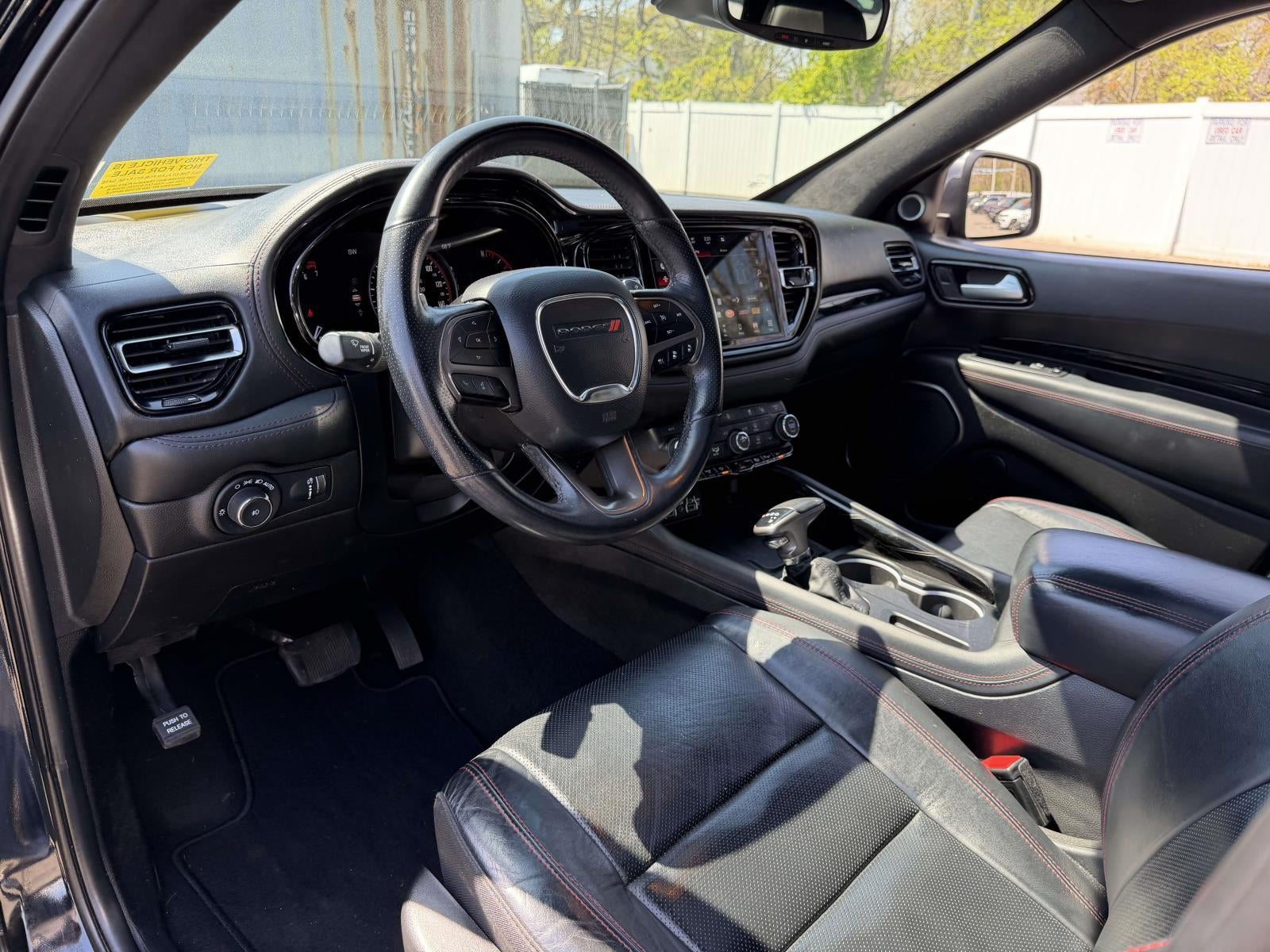 2023 Dodge Durango Citadel AWD