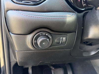 2023 Dodge Durango Citadel AWD