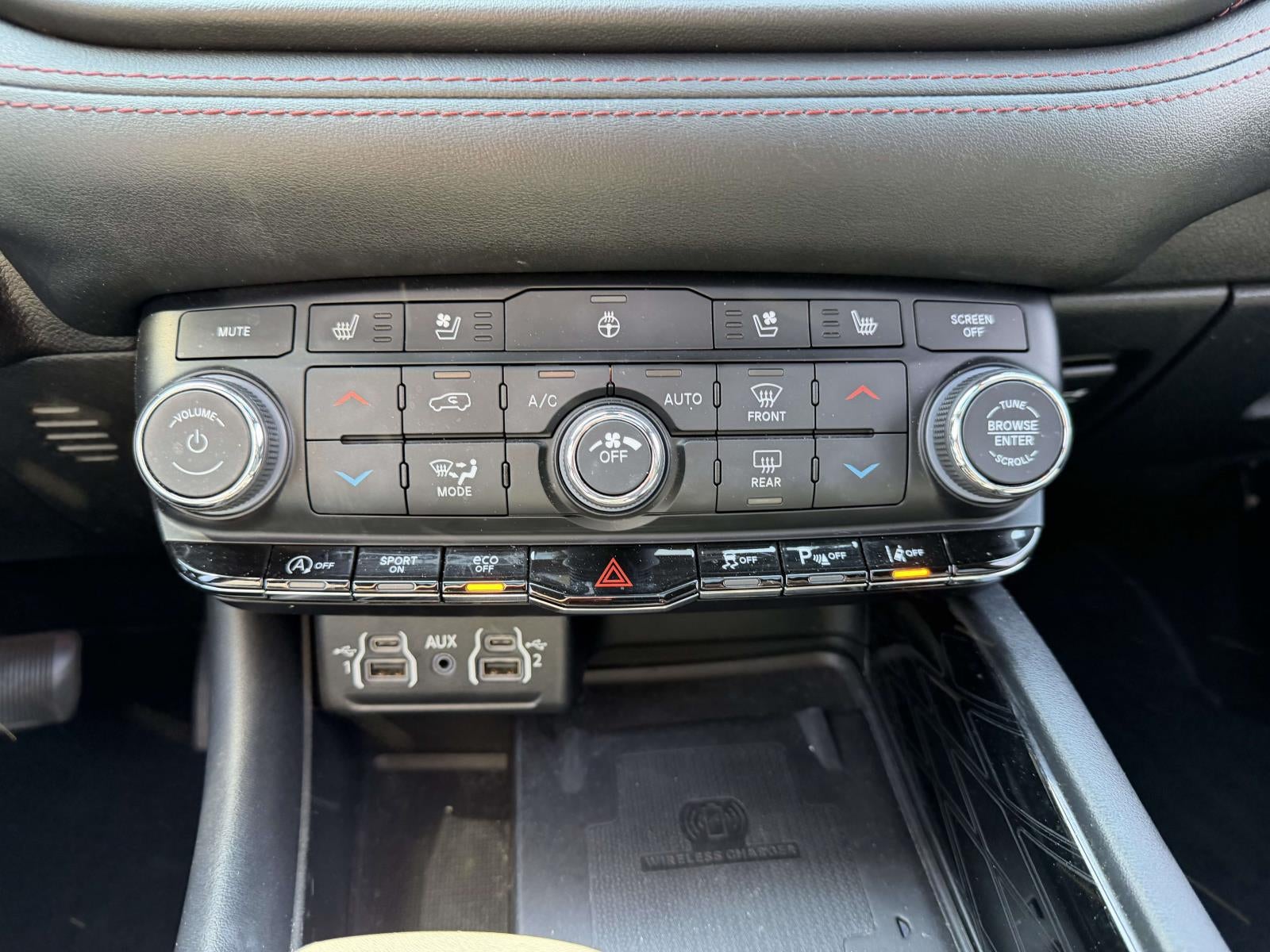 2023 Dodge Durango Citadel AWD