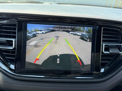 2023 Dodge Durango Citadel AWD