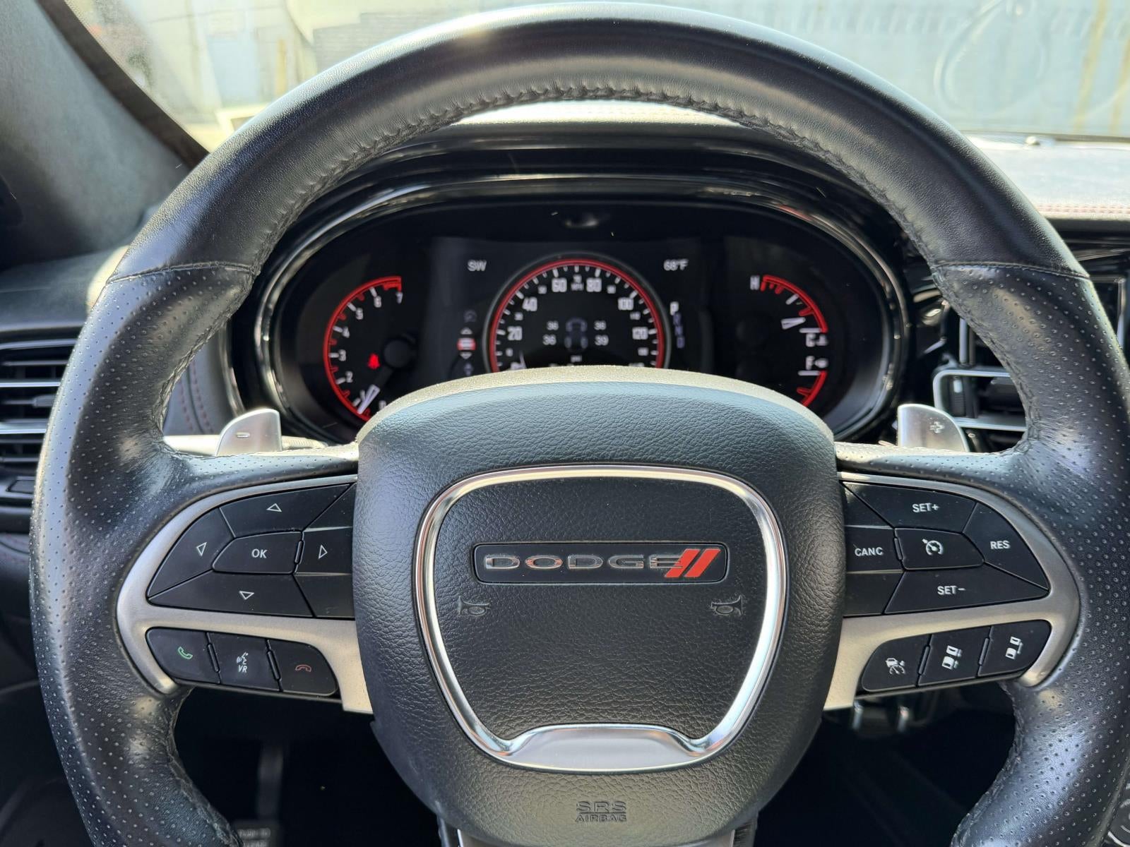 2023 Dodge Durango Citadel AWD