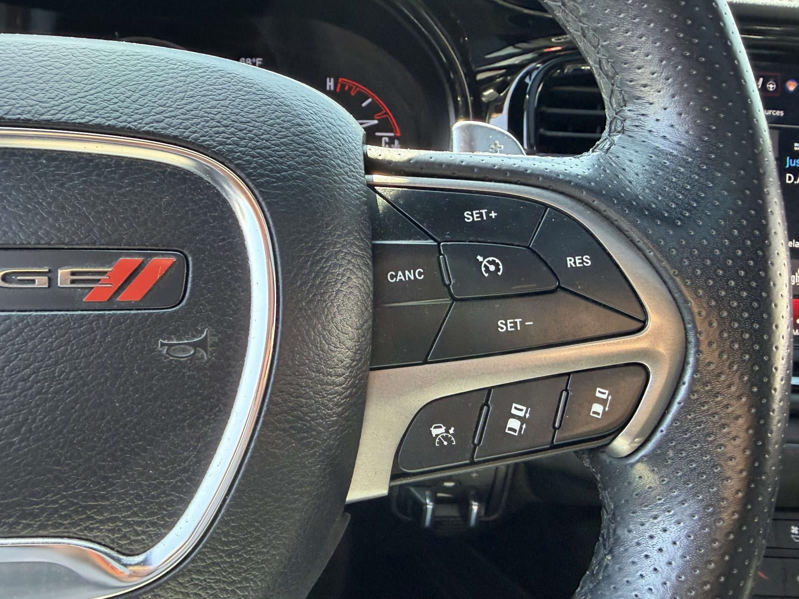 2023 Dodge Durango Citadel AWD