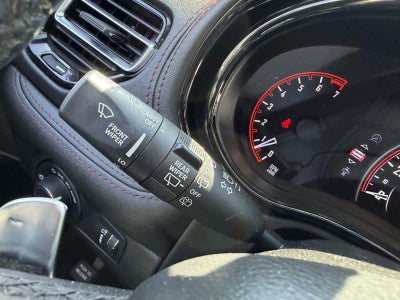 2023 Dodge Durango Citadel AWD