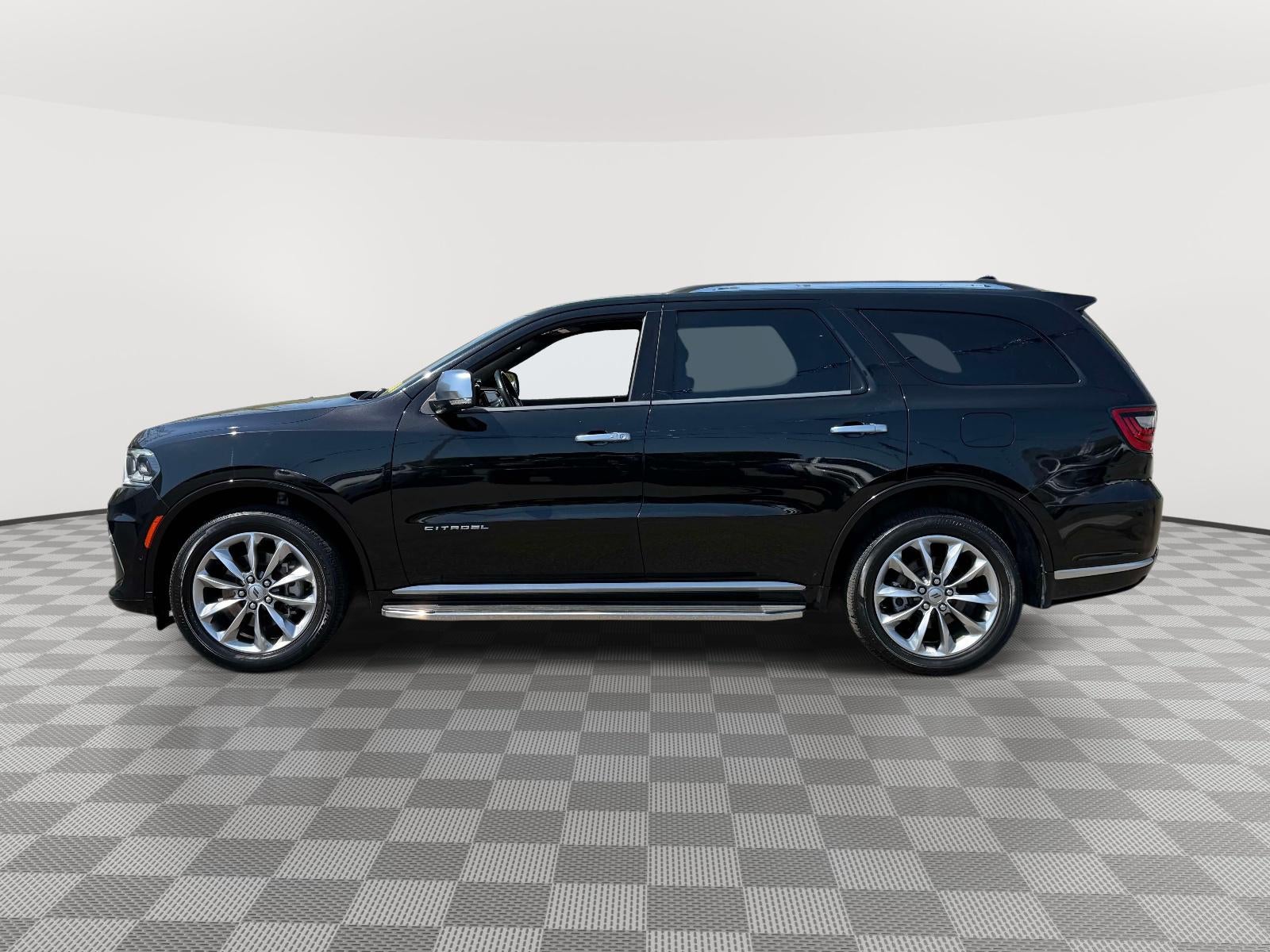 2023 Dodge Durango Citadel AWD
