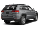 2021 Jeep Grand Cherokee Laredo E 4x4