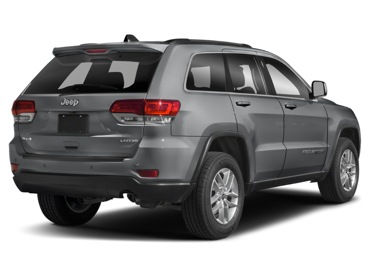 2021 Jeep Grand Cherokee Laredo E 4x4