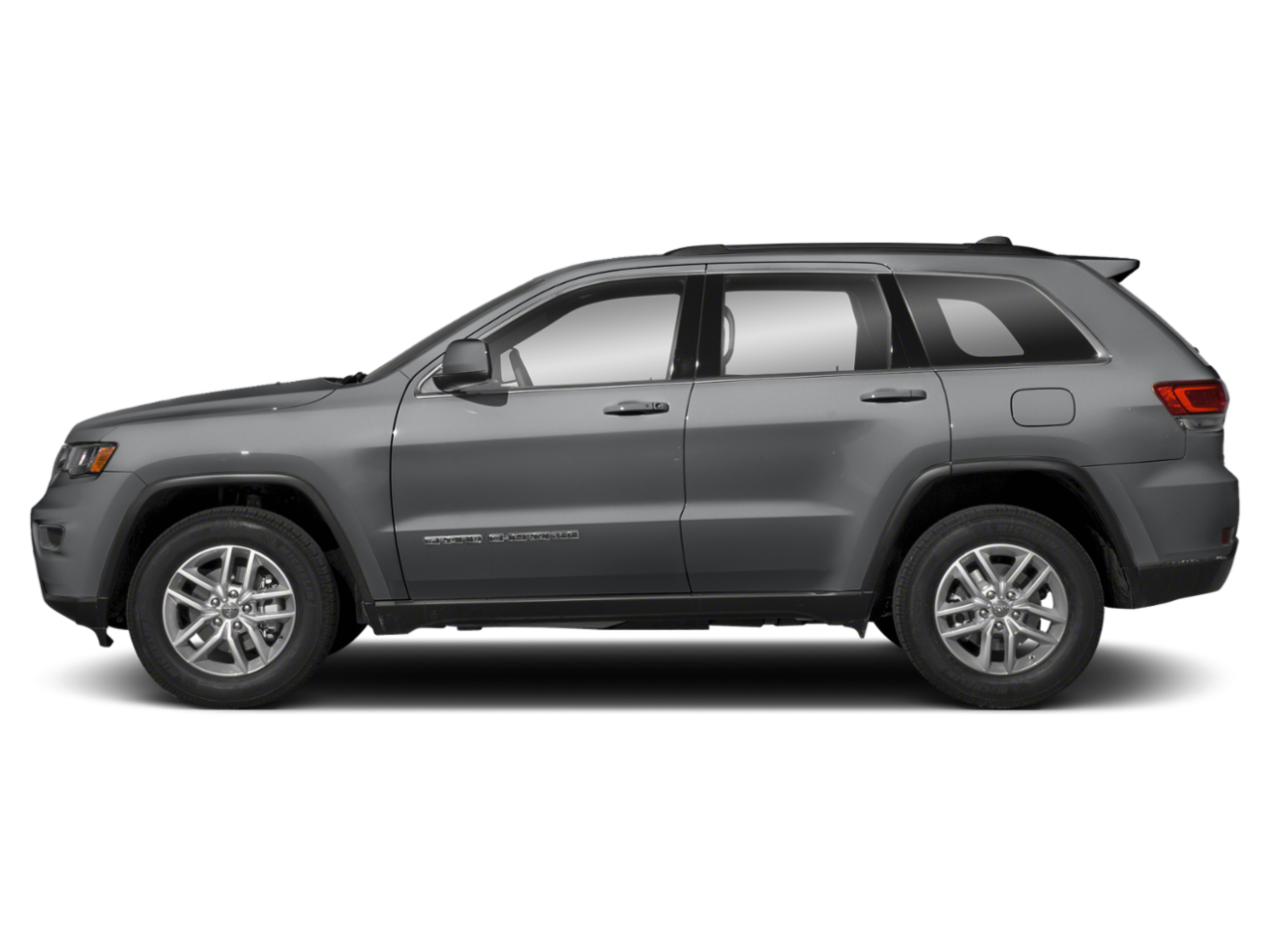 2021 Jeep Grand Cherokee Laredo E 4x4