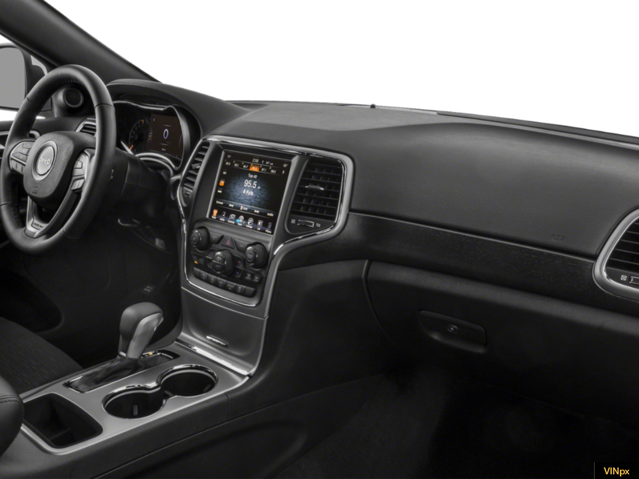 2021 Jeep Grand Cherokee Laredo E 4x4