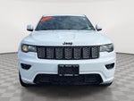 2018 Jeep Grand Cherokee Altitude 4x4
