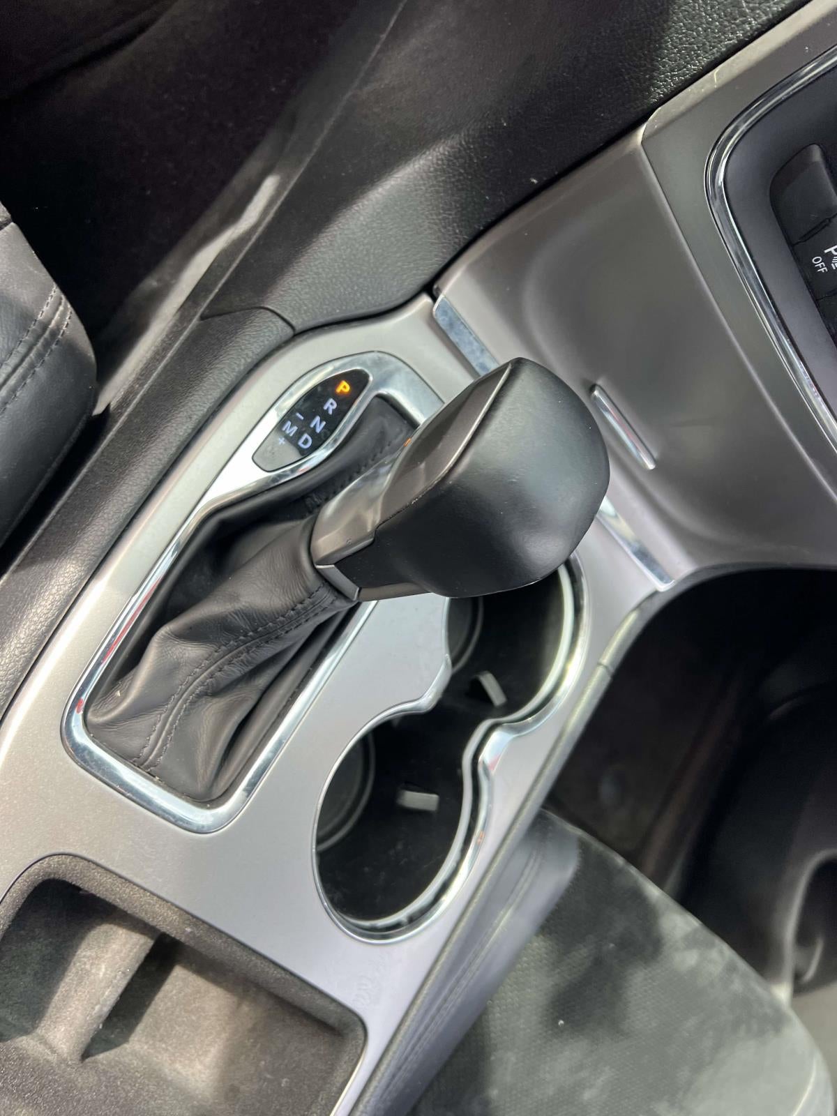 2018 Jeep Grand Cherokee Altitude 4x4