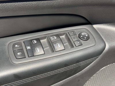2020 Jeep Grand Cherokee Laredo E 4x4