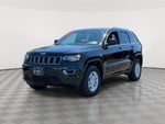 2020 Jeep Grand Cherokee Laredo E 4x4