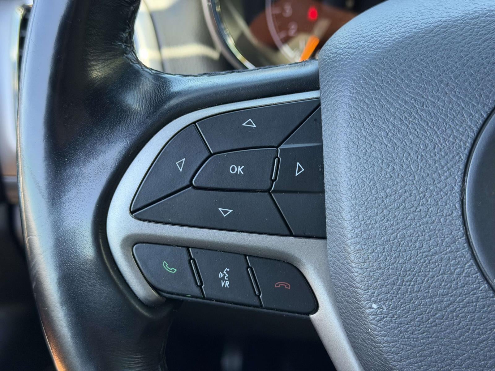 2020 Jeep Grand Cherokee Laredo E 4x4
