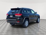 2020 Jeep Grand Cherokee Laredo E 4x4