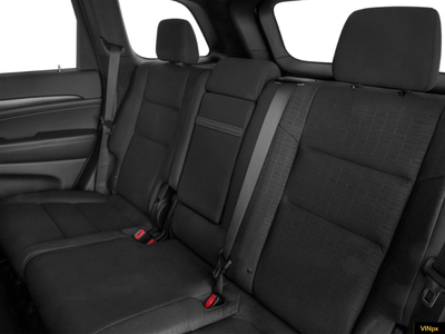 2019 Jeep Grand Cherokee Altitude 4x4