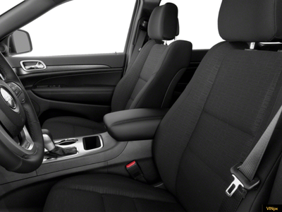 2019 Jeep Grand Cherokee Altitude 4x4