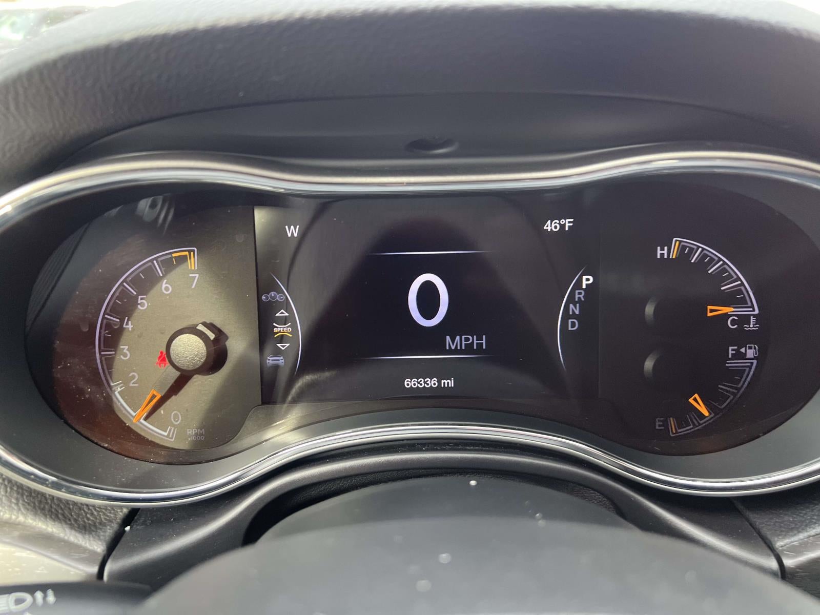 2018 Jeep Grand Cherokee Limited 4x4