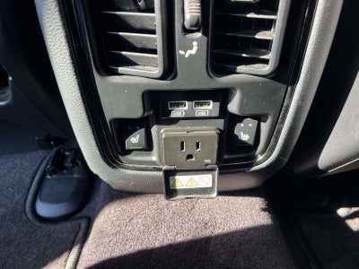 2019 Jeep Grand Cherokee High Altitude 4x4