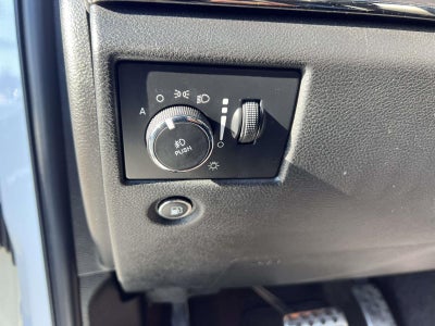 2019 Jeep Grand Cherokee High Altitude 4x4