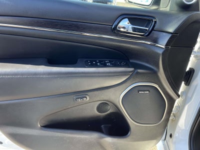 2019 Jeep Grand Cherokee High Altitude 4x4