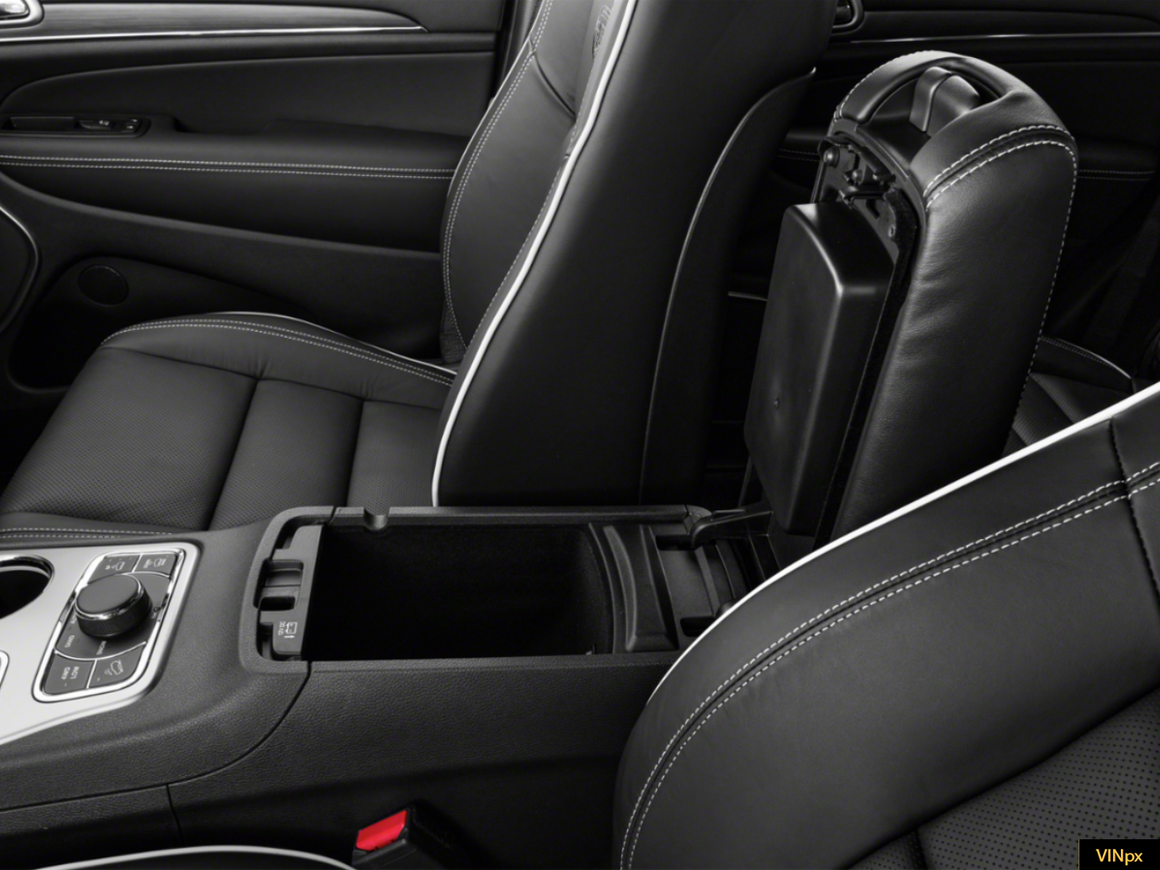 2019 Jeep Grand Cherokee Overland 4x4