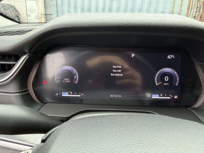 2023 Jeep Grand Cherokee Laredo 4x4