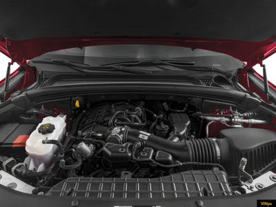 2023 Jeep Grand Cherokee Laredo 4x4