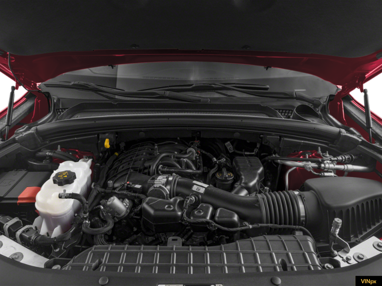 2023 Jeep Grand Cherokee Laredo 4x4
