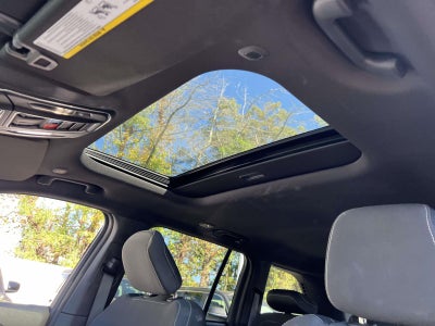 2025 Jeep Grand Cherokee Laredo X 4x4