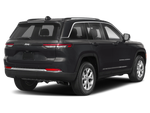2025 Jeep Grand Cherokee Laredo X 4x4