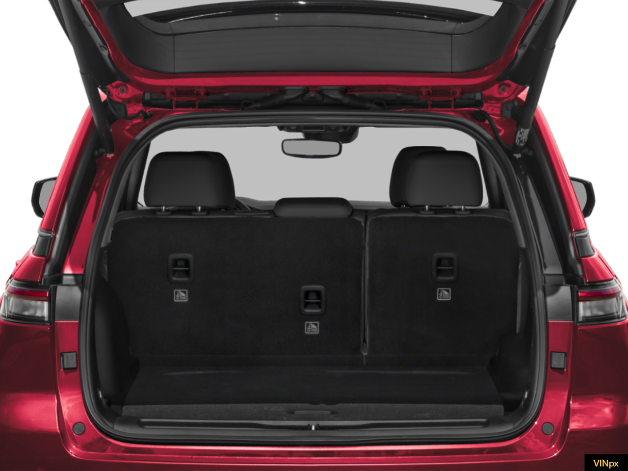 2025 Jeep Grand Cherokee Laredo X 4x4