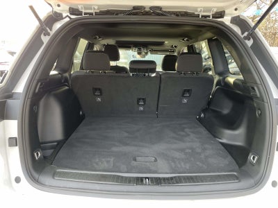 2025 Jeep Grand Cherokee Laredo X 4x4