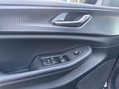 2025 Jeep Grand Cherokee Laredo X 4x4