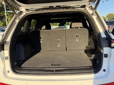 2025 Jeep Grand Cherokee Laredo X 4x4