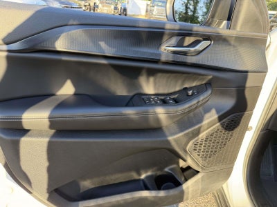 2025 Jeep Grand Cherokee Laredo X 4x4
