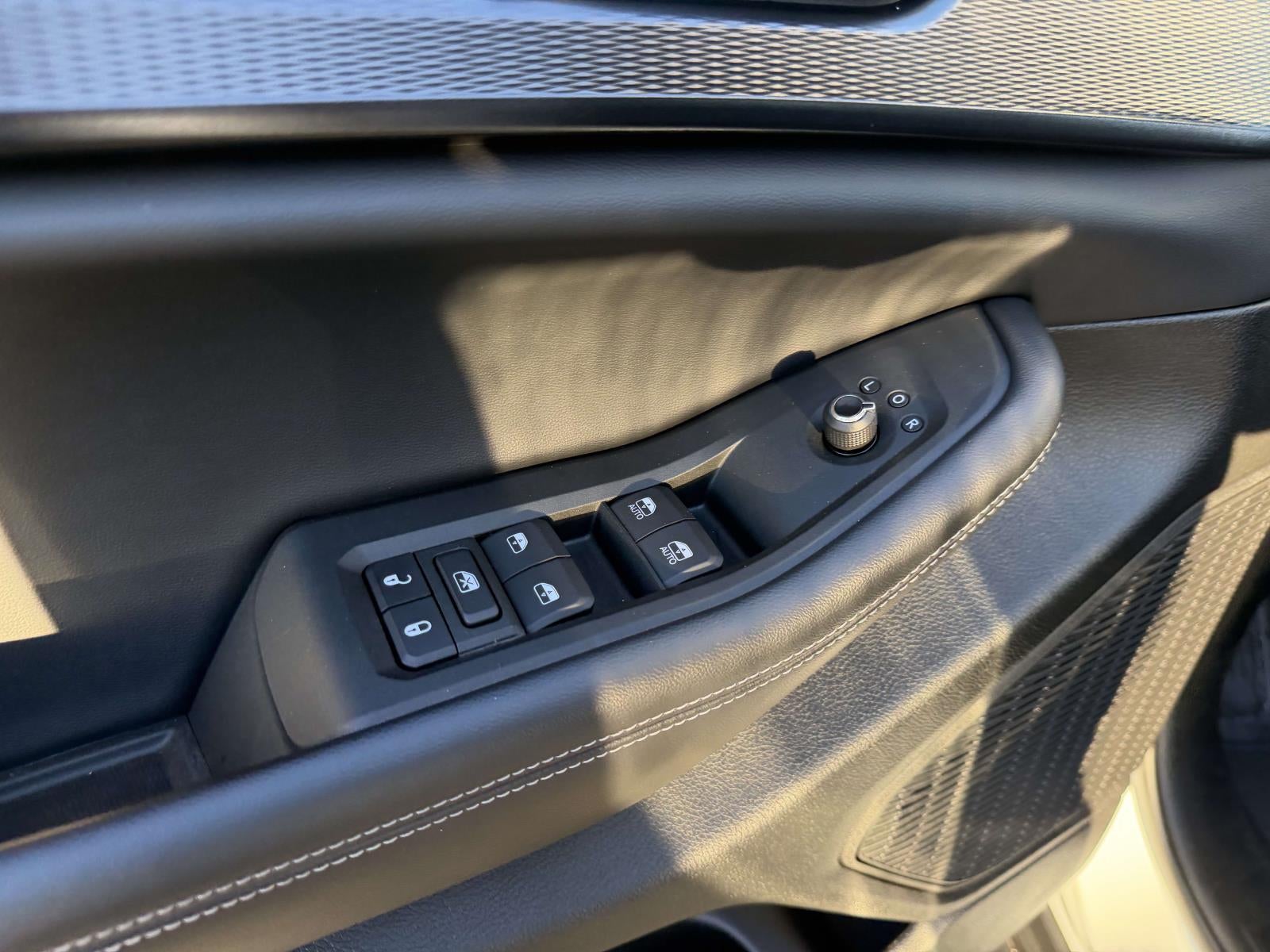 2025 Jeep Grand Cherokee Laredo X 4x4